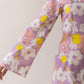Siesta Cut-out Dress