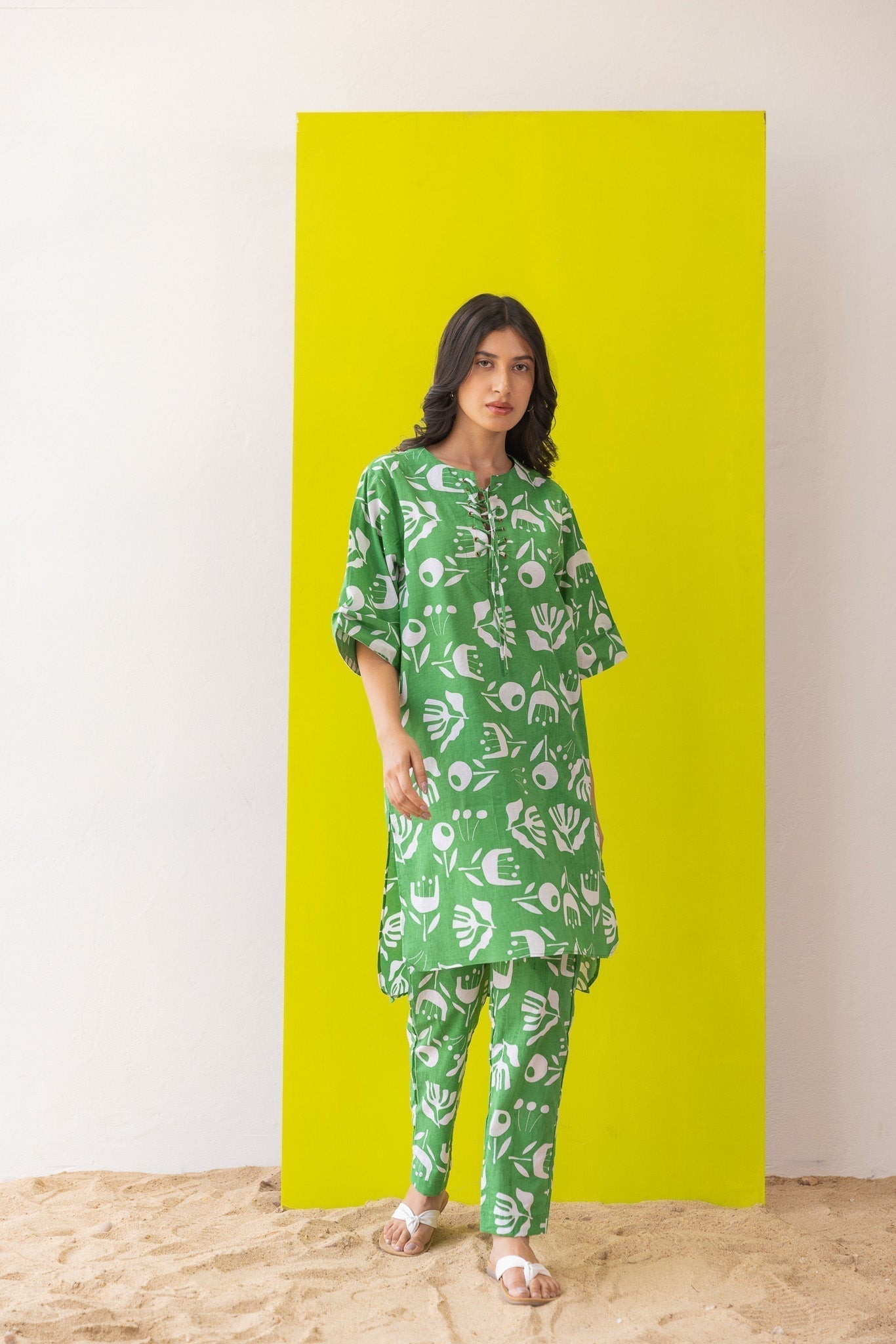 Kurta Sets