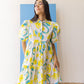 Limoncello Dress