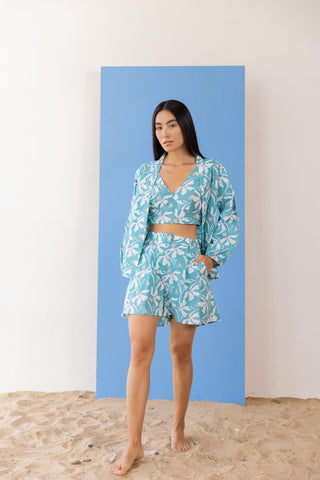 Chi Chi Co-ord Set