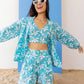 Chi Chi Co-ord Set