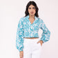 Chi-Chi Crop Top
