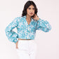 Chi-Chi Crop Top