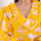 Summer Sunrise Top