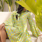Starfruit Sparkle Dress