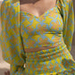 Starfruit Sparkle Co-ord Set
