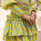 Starfruit Sparkle Co-ord Set