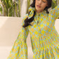 Starfruit Sparkle Dress