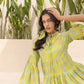 Starfruit Sparkle Dress