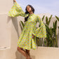 Starfruit Sparkle Dress