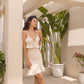 Coconut Cascade Co-ord Set