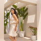 Coconut Cascade Co-ord Set