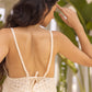 Coconut Cascade Co-ord Set