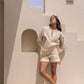 Coconut Cascade Co-ord