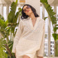 Coconut Cascade Co-ord