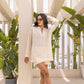 Coconut Cascade Co-ord