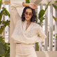 Coconut Cascade Co-ord