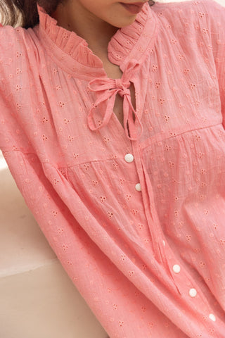 Berrylicious Dress