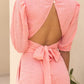 Berrylicious Co-ord