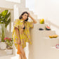 Limey Lemon Co-ord Set