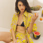 Limey Lemon Co-ord Set