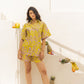 Limey Lemon Co-ord Set