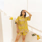 Limey Lemon Co-ord Set