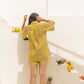 Limey Lemon Co-ord Set