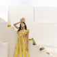 Limey Lemon Dress