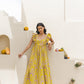Limey Lemon Dress