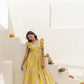 Limey Lemon Dress
