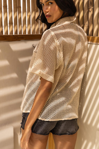 Coconut Shirt