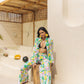 Tropic Co-ord Set