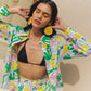 Tropic Co-ord Set
