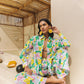 Tropic Co-ord Set