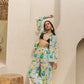 Tropic Co-ord Set