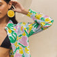 Tropic Co-ord Set