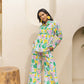 Tropic Co-ord Set