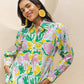 Tropic Co-ord Set