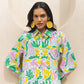 Tropic Co-ord Set