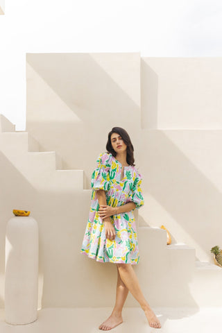 Tropic Dress
