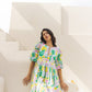 Tropic Dress