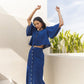 Sea-sparkle Co-ord