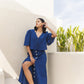 Sea-sparkle Co-ord