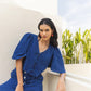 Sea-sparkle Co-ord