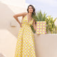 Kiwi Kiss Dress