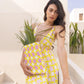 Kiwi Kiss Dress