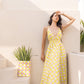 Kiwi Kiss Dress