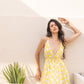 Kiwi Kiss Dress