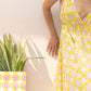 Kiwi Kiss Dress